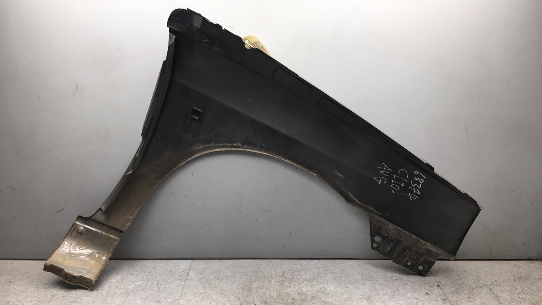 Parafango anteriore sinistro RENAULT CLIO 1 PHASE 1 Gasolina - 1