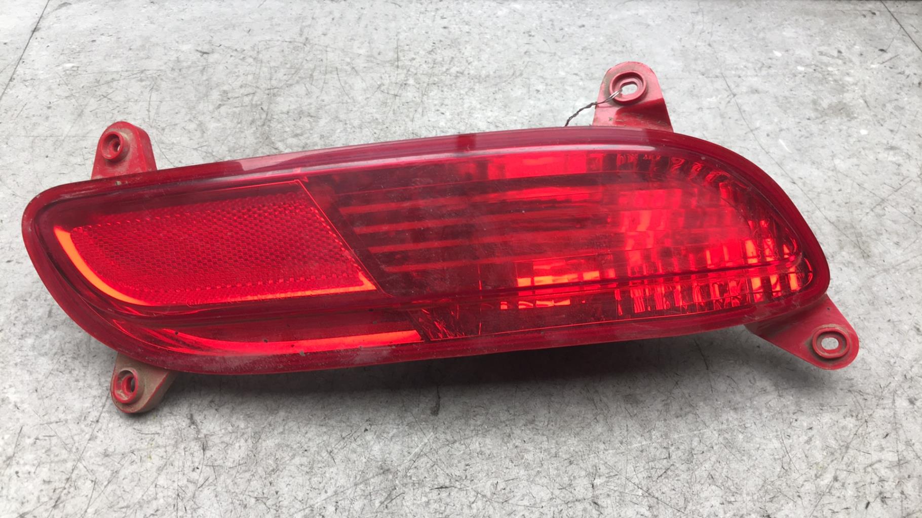 Retronebbia destro KIA RIO 3 PHASE 1 Diésel - 1