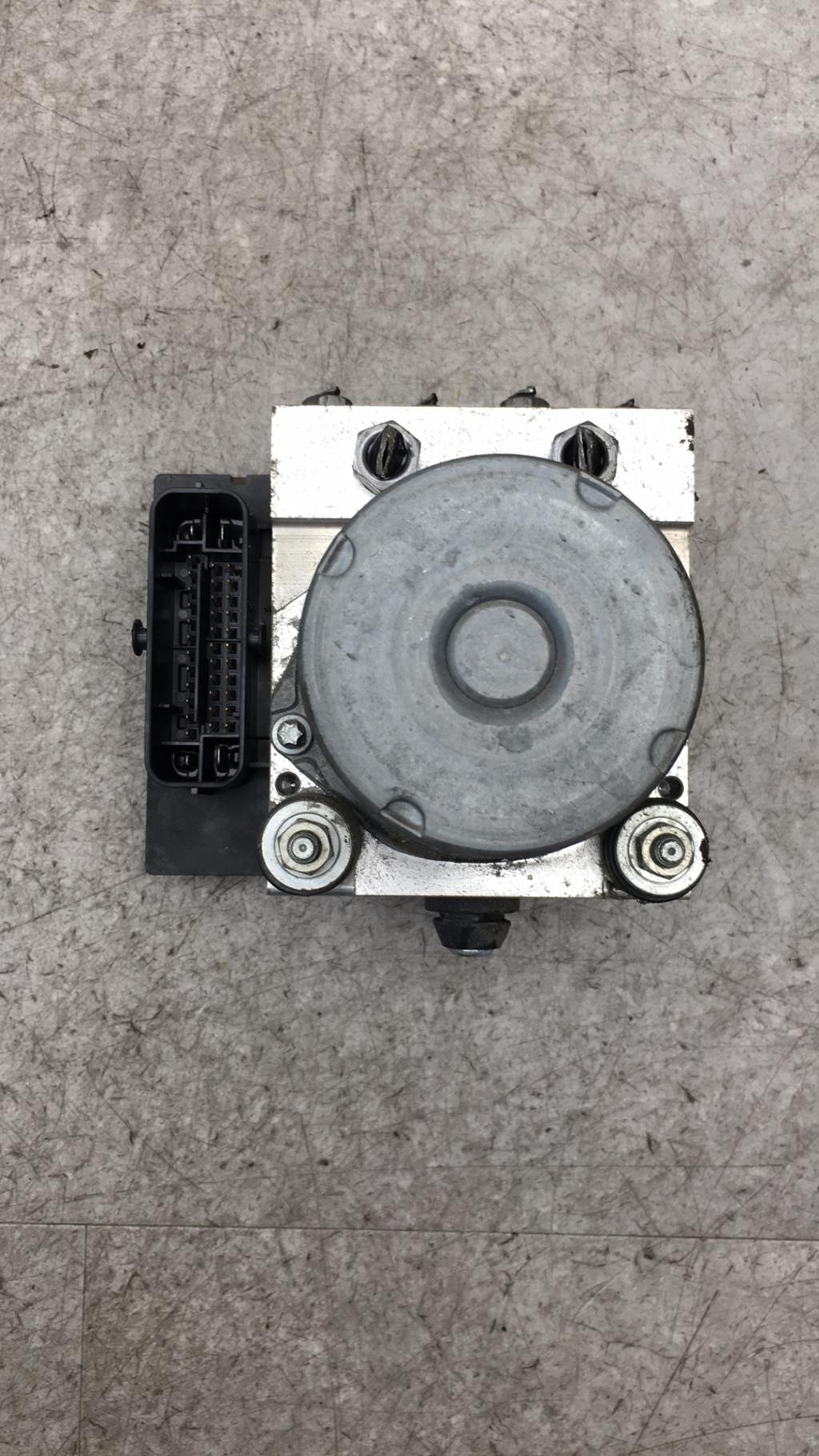 Bloc ABS (freins anti-blocage) CITROEN C5 2 BREAK Diesel - 1