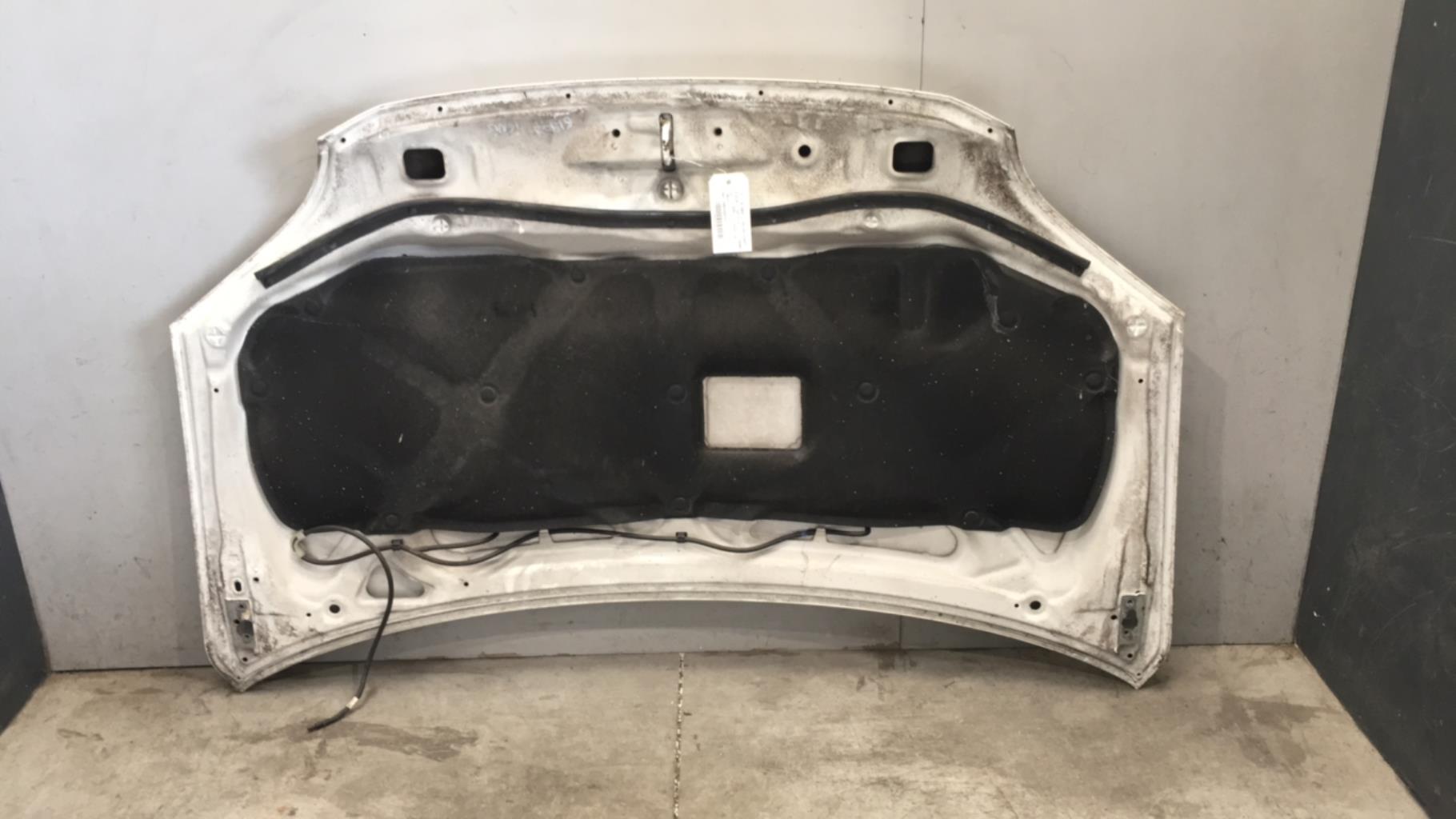 Capot SUZUKI IGNIS 2 Essence - 1