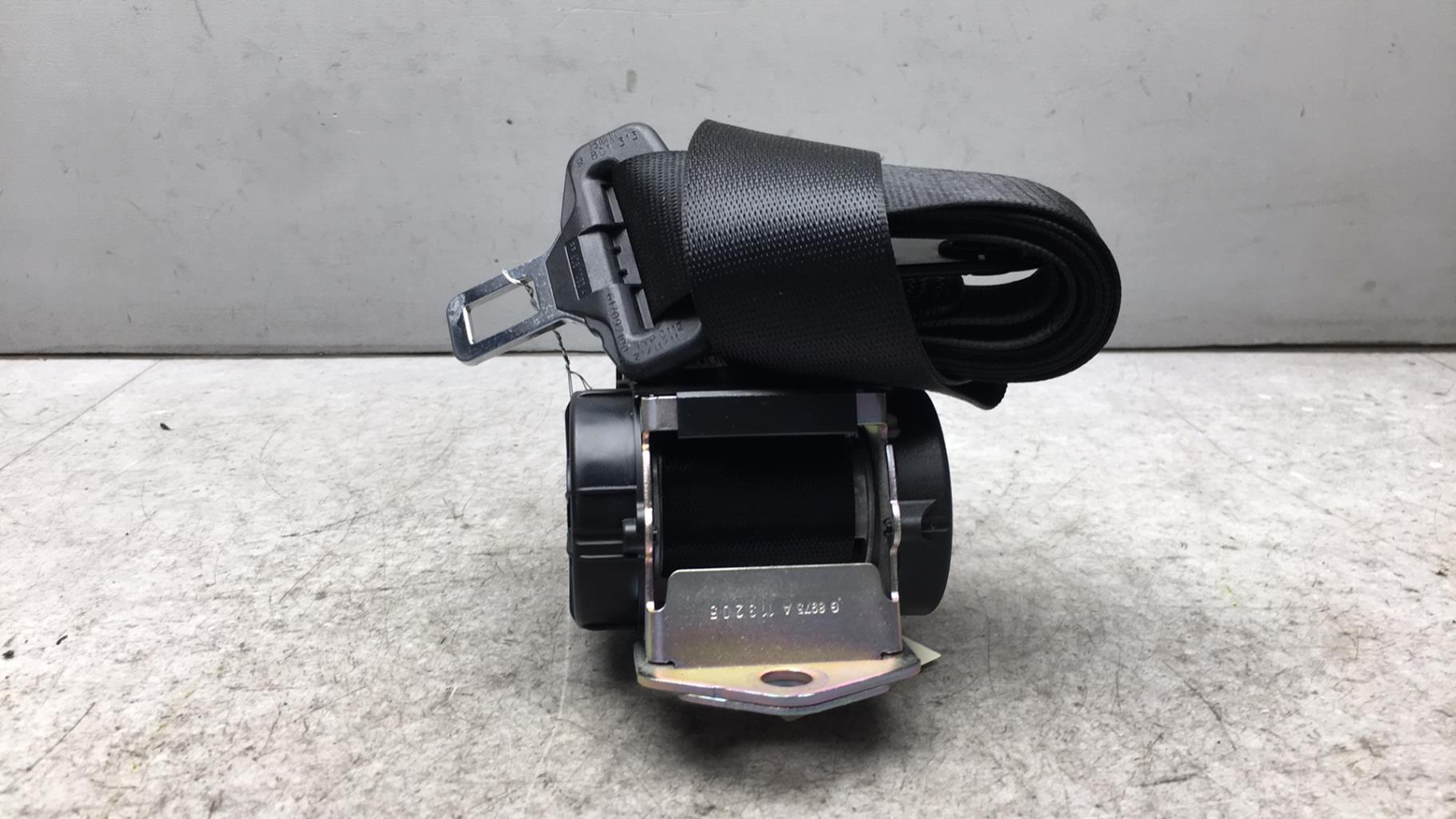 Cintura di sicurezza posteriore destra MINI MINI 2 R60 COUNTRYMAN BREAK Gasolina - 1