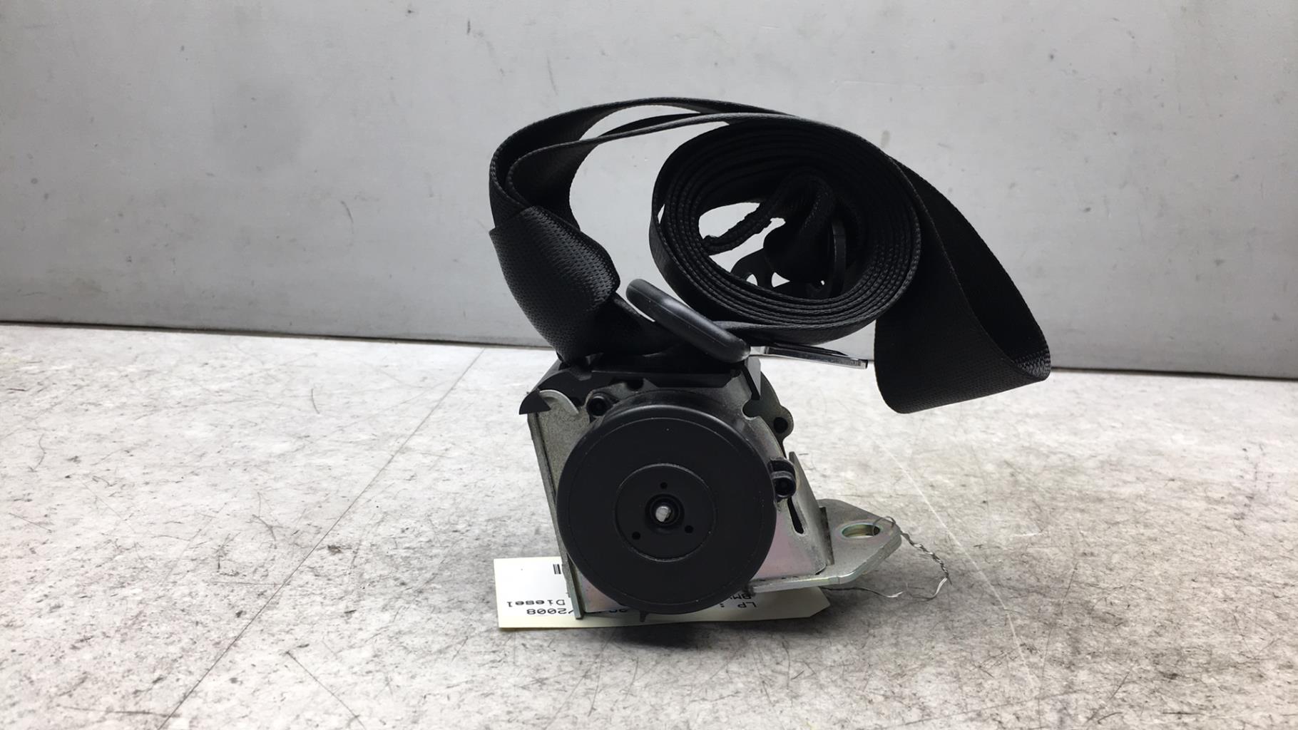 Cintura di sicurezza posteriore destra BMW SERIE 1 E81 Diésel - 1