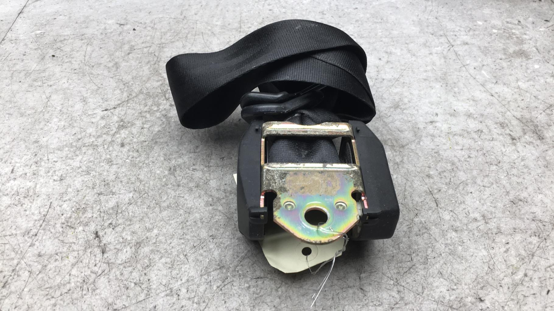 Cintura di sicurezza posteriore destra PEUGEOT 205 PHASE 2 Diésel - 1