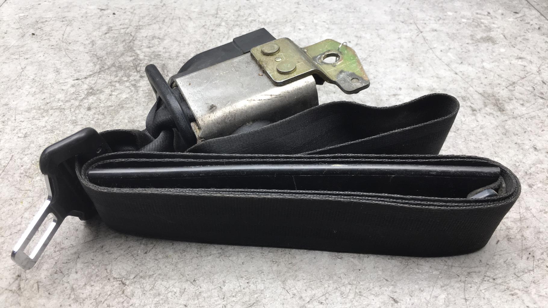 Cintura di sicurezza anteriore destra PEUGEOT 205 PHASE 2 Diésel - 1