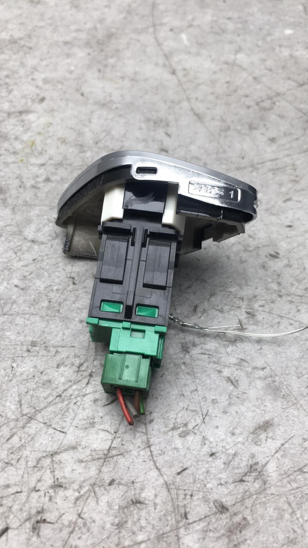 Commande de fermeture centralisee CITROEN C3 2 PHASE 1 Diesel - 1