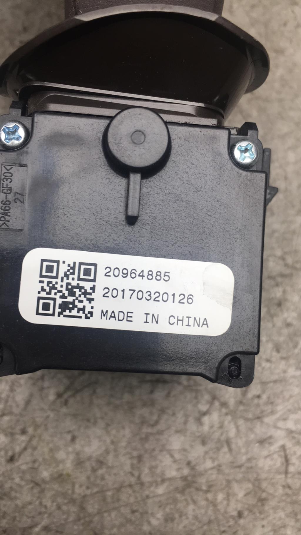 Devio tergicristalli OPEL MERIVA B PHASE 1  - 1