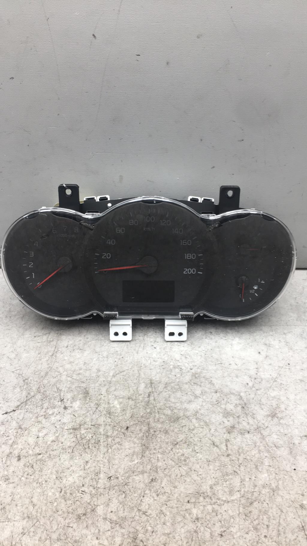 Compteur KIA PICANTO 2 PHASE 2 Essence - 1