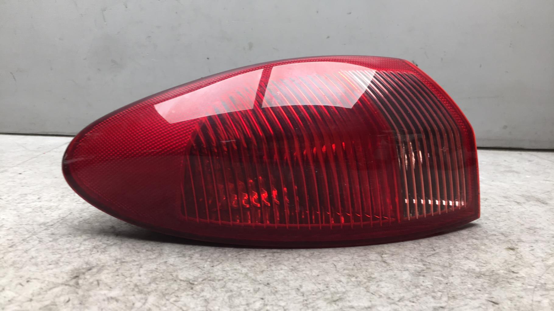 Fanale posteriore principale sinistro (luci) ALFA ROMEO 147 PHASE 2 Diésel - 1