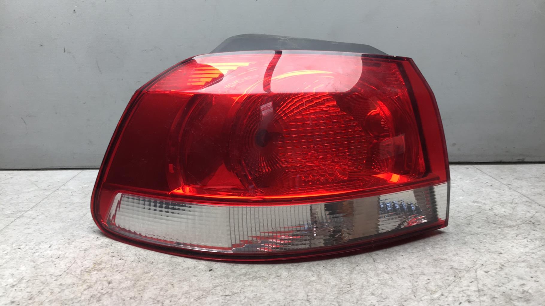 Fanale posteriore principale sinistro (luci) VOLKSWAGEN GOLF 6 Diésel - 1