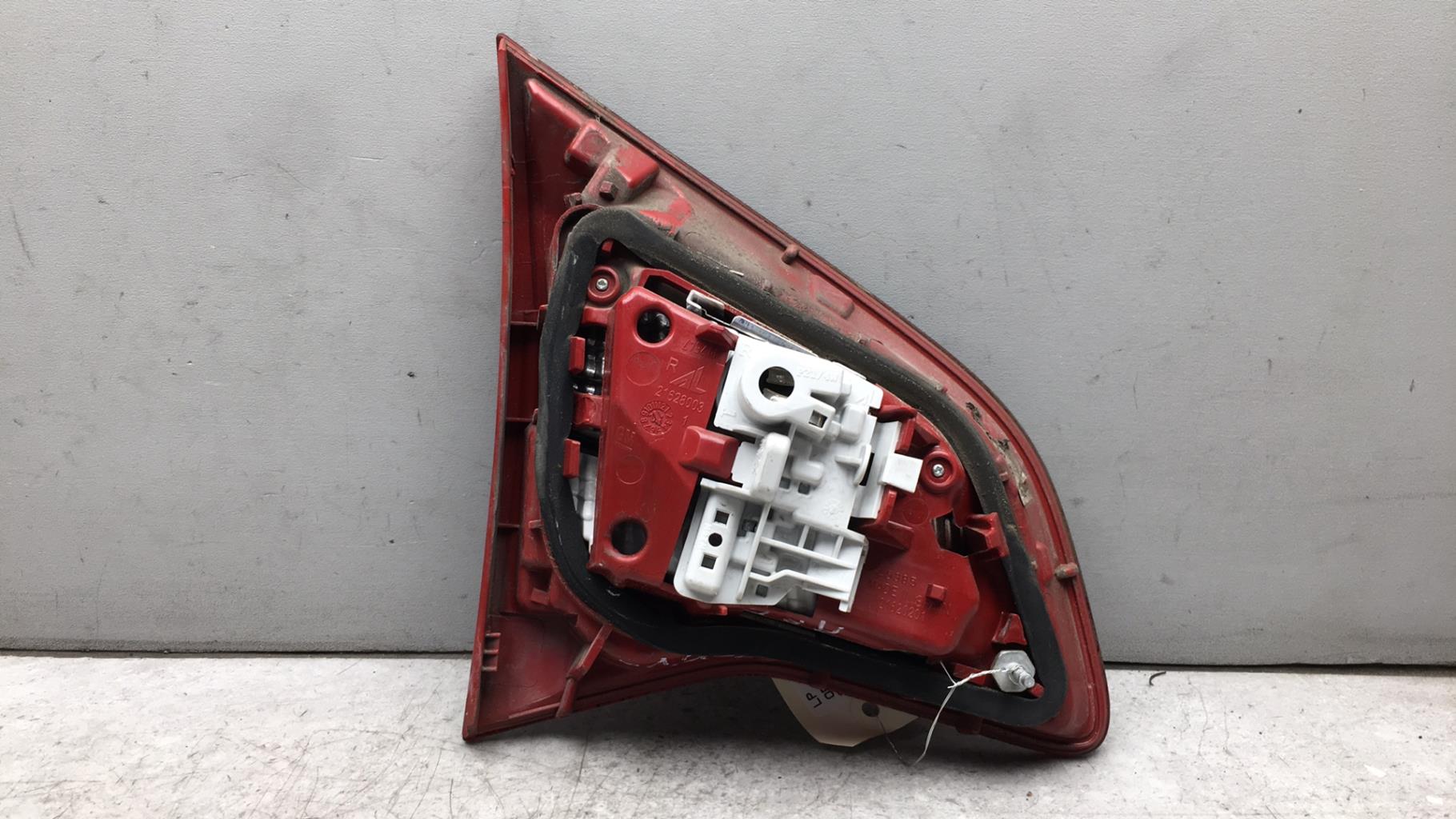 Gruppo ottico posteriore secondario destro (luci) OPEL MERIVA B PHASE 1  - 1