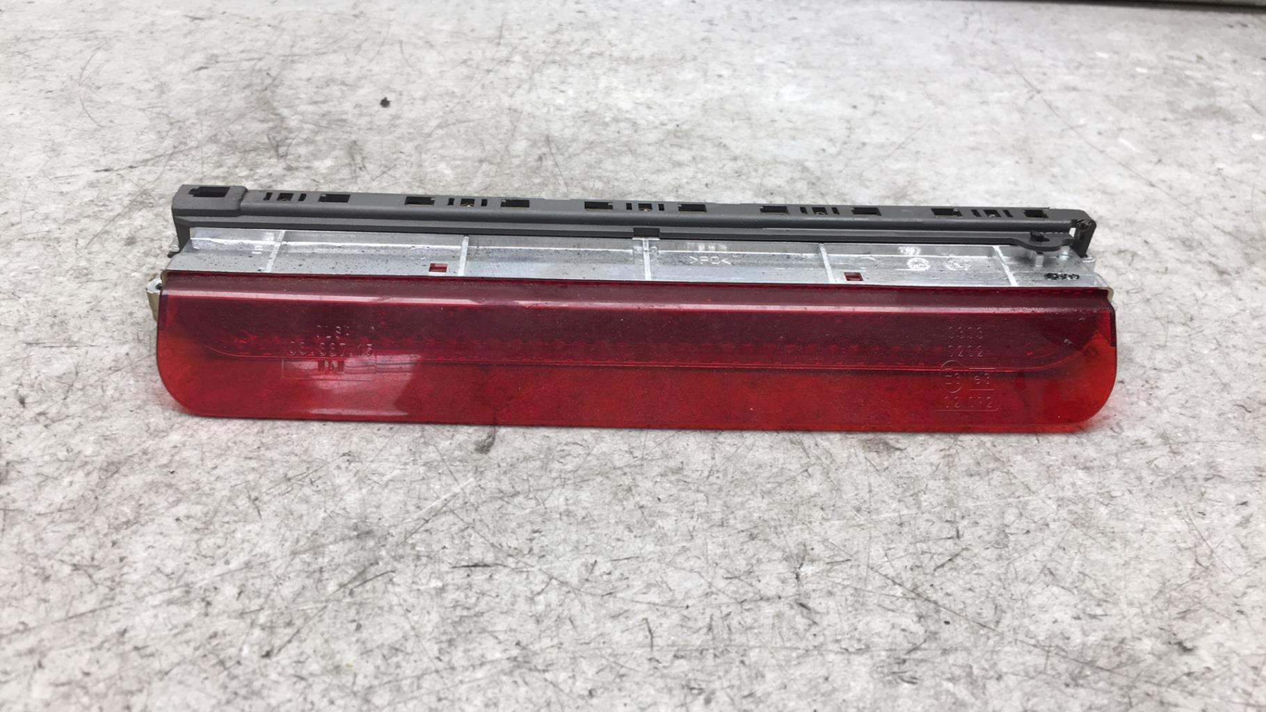 Luce stop centrale FIAT 500 2 PHASE 1 Diésel - 1