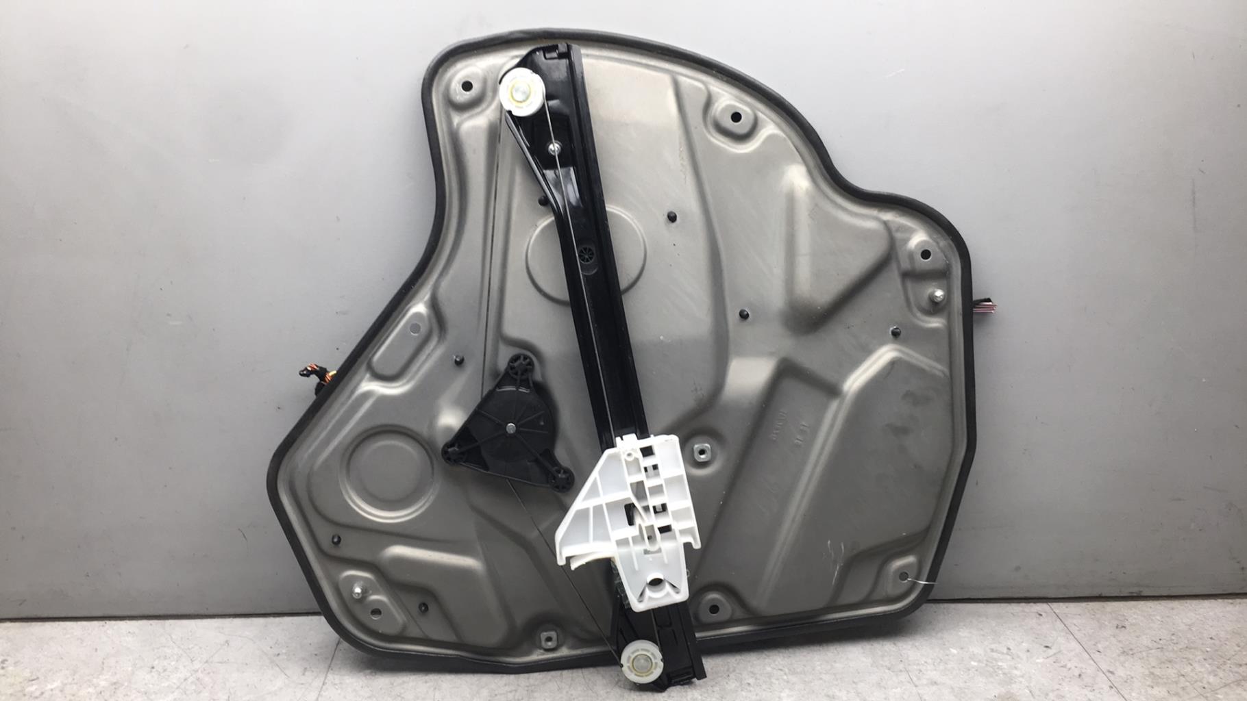 Alzacristalli elettrico posteriore destro SKODA OCTAVIA 2 PHASE 2 BREAK  - 1