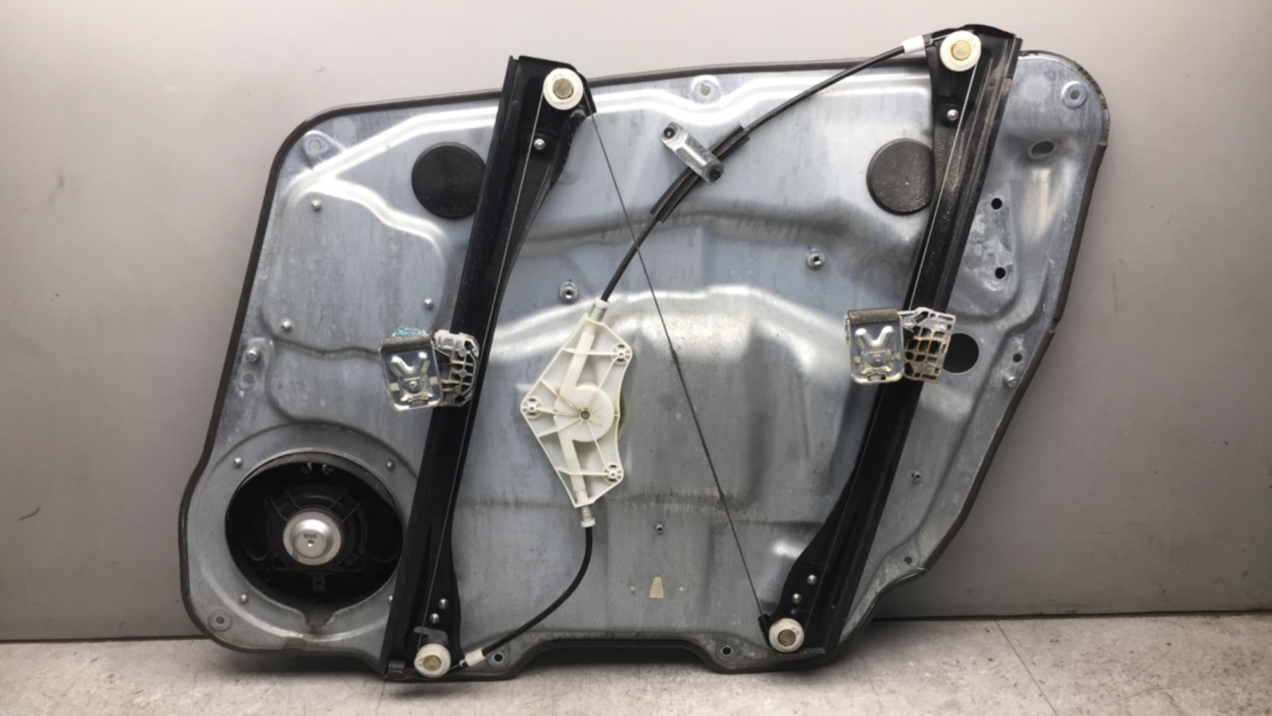 Alzacristalli elettrico anteriore sinistro MERCEDES CLASSE M 164 PHASE 1 Diésel - 1