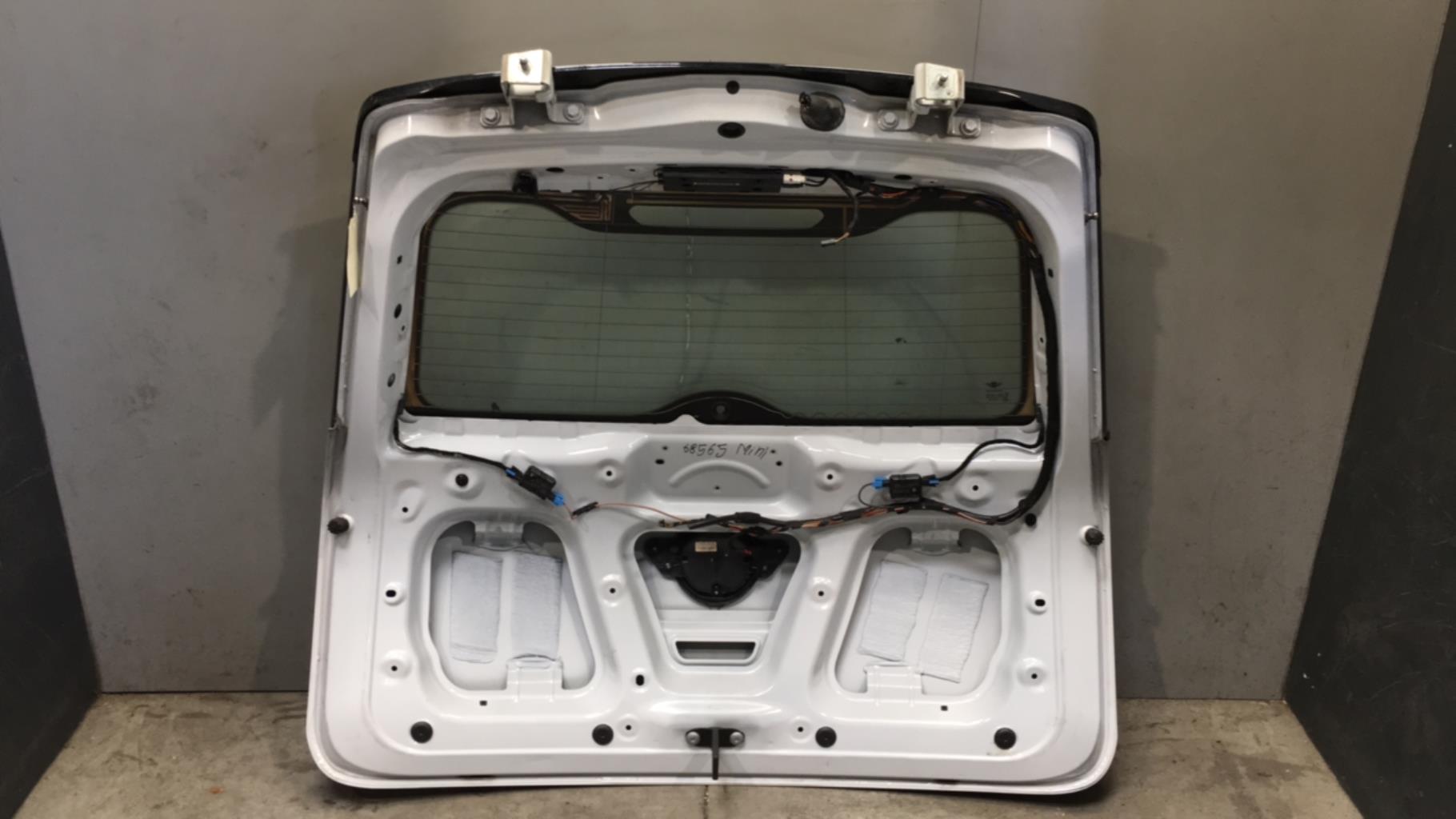 Malle/Hayon arriere MINI MINI 2 R60 COUNTRYMAN BREAK Essence - 1
