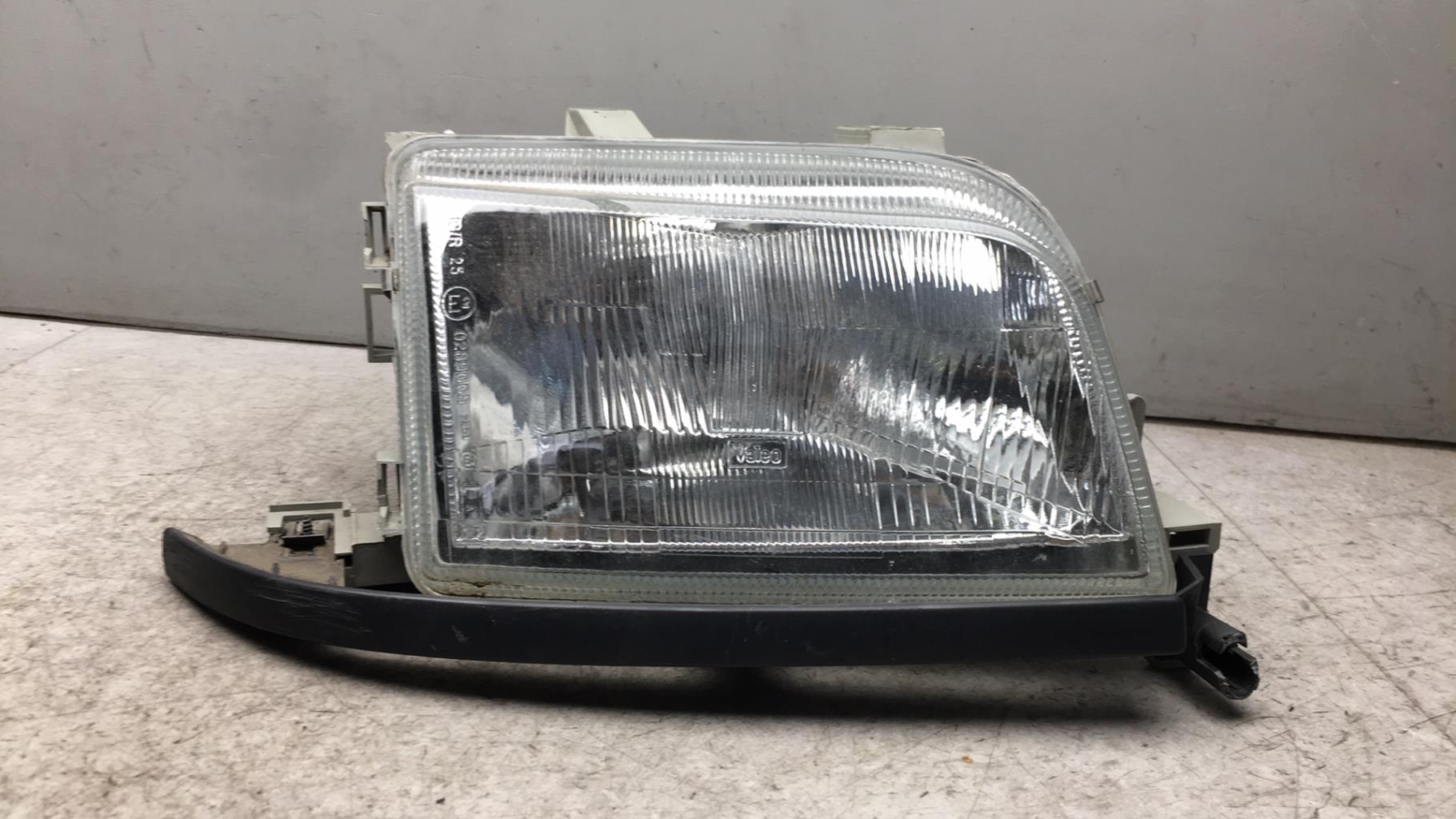 Gruppo ottico anteriore principale destro (luci)(faro) RENAULT CLIO 1 PHASE 1 Gasolina - 1