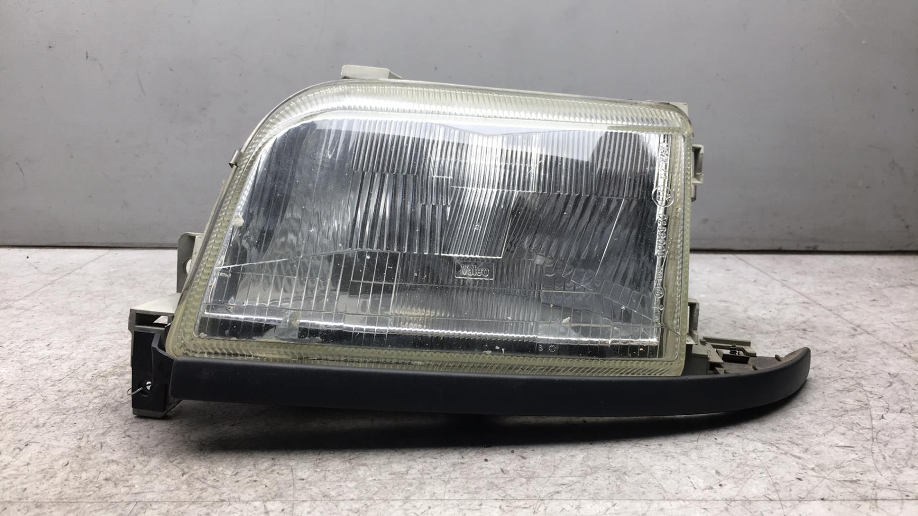 Gruppo ottico anteriore principale sinistro (luci)(faro) RENAULT CLIO 1 PHASE 1 Gasolina - 1