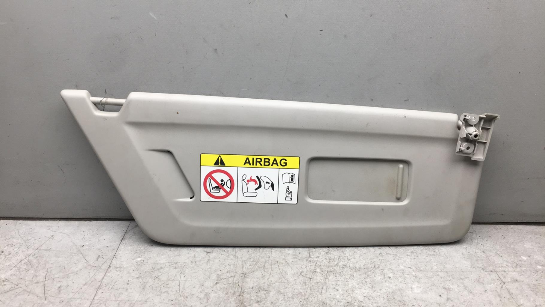 Visiera parasole destra CITROEN C4 GRAND PICASSO 2 PHASE 1 Diésel - 1