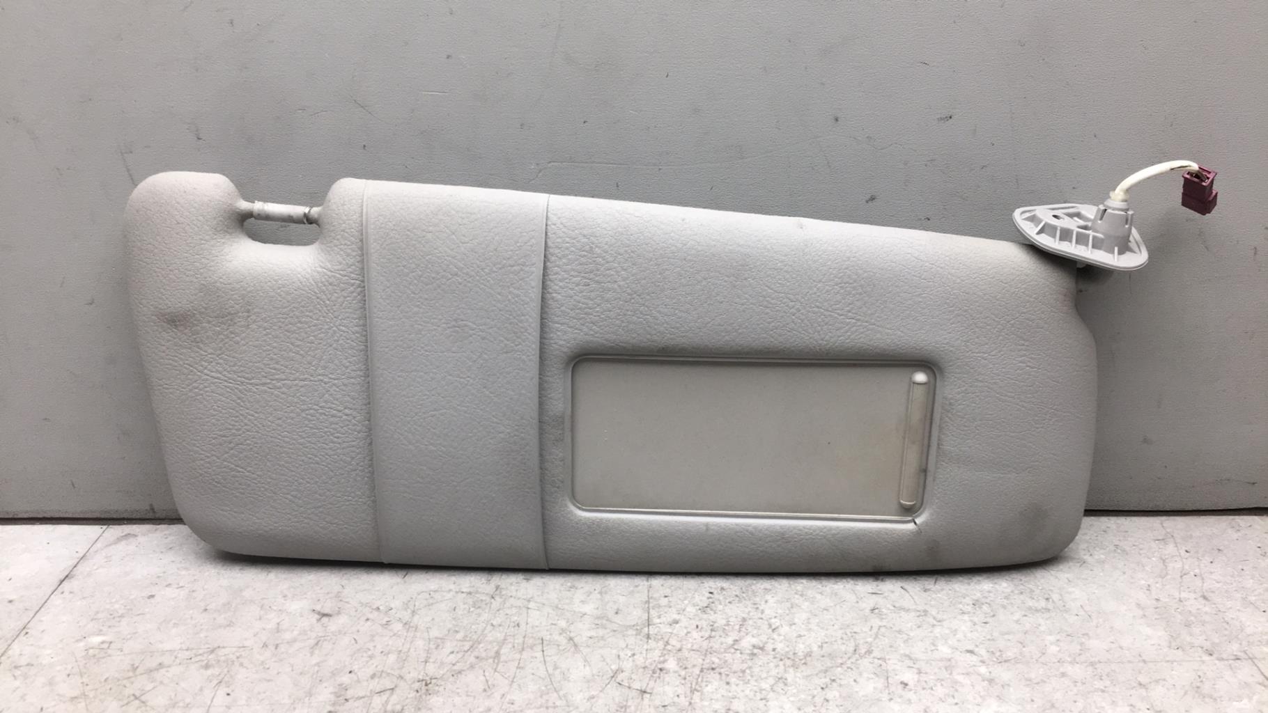 Visiera parasole destra BMW SERIE 3 E46 PHASE 2 Gasolina - 1