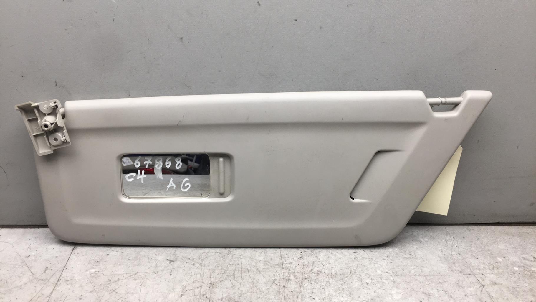 Visiera parasole sinistra CITROEN C4 GRAND PICASSO 2 PHASE 1 Diésel - 1