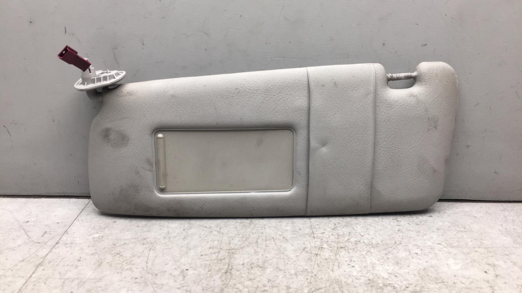 Visiera parasole sinistra BMW SERIE 3 E46 PHASE 2 Gasolina - 1