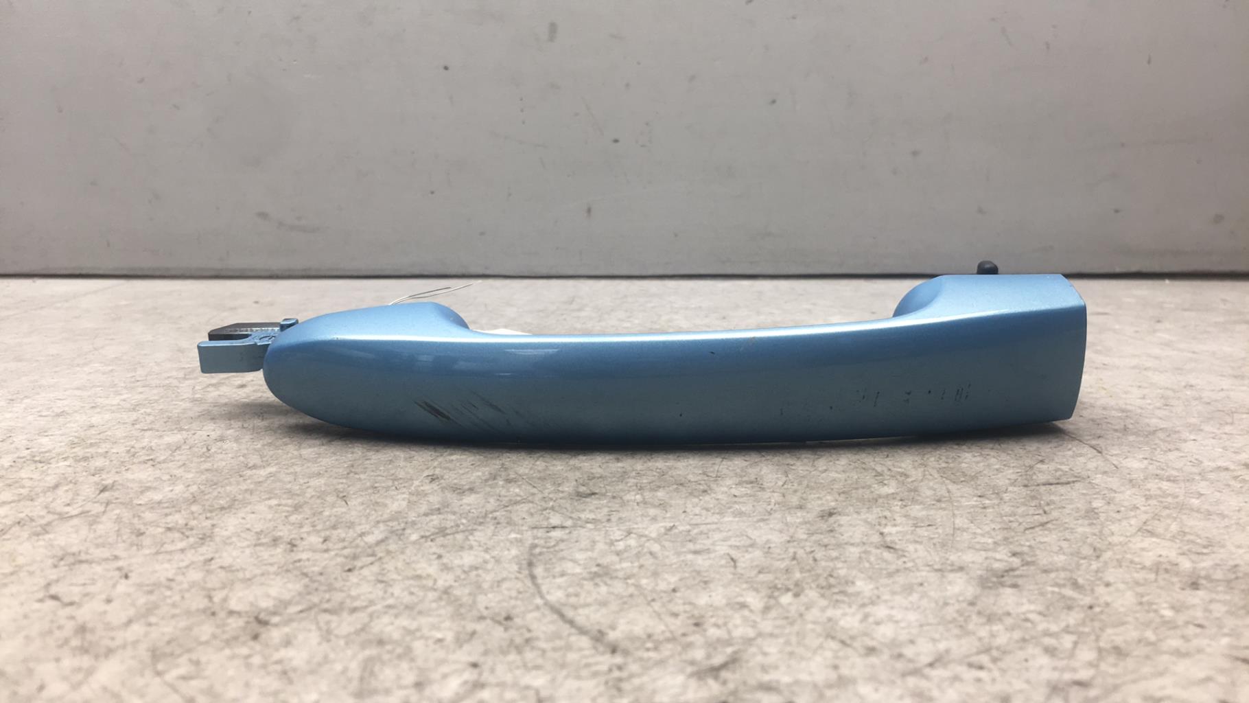 Maniglia portiera anteriore sinistra FORD KA 2 PHASE 2 Gasolina - 1