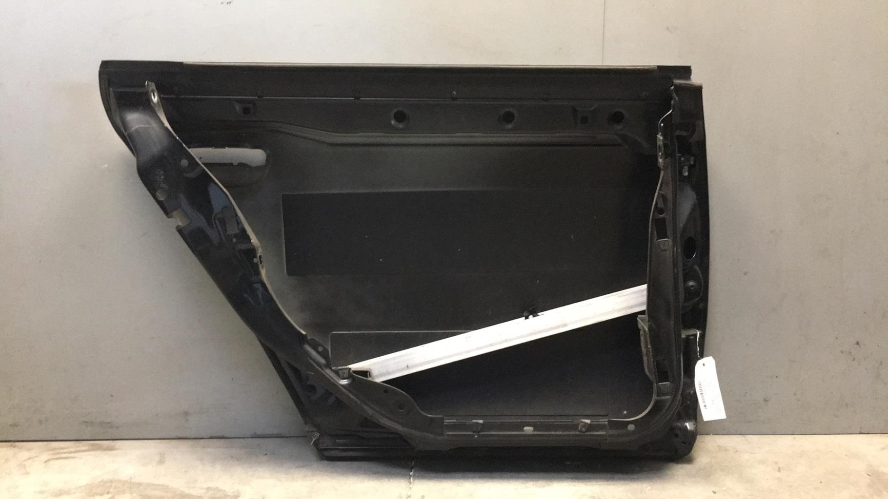 Porte arriere gauche AUDI A6 2 ALLROAD PHASE 2 BREAK Diesel - 1