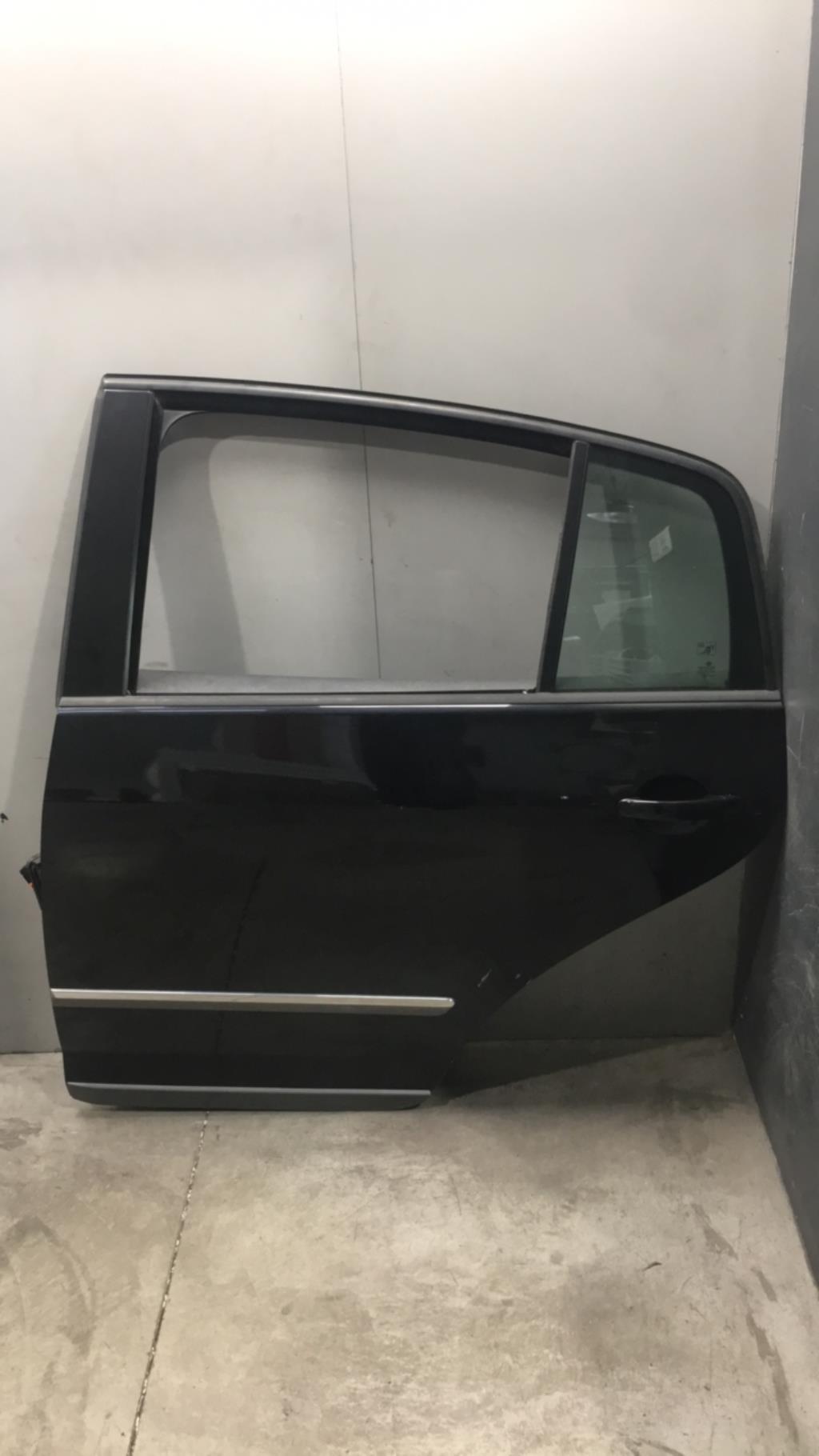 Porte arriere gauche VOLKSWAGEN GOLF PLUS PHASE 2 Diesel - 1