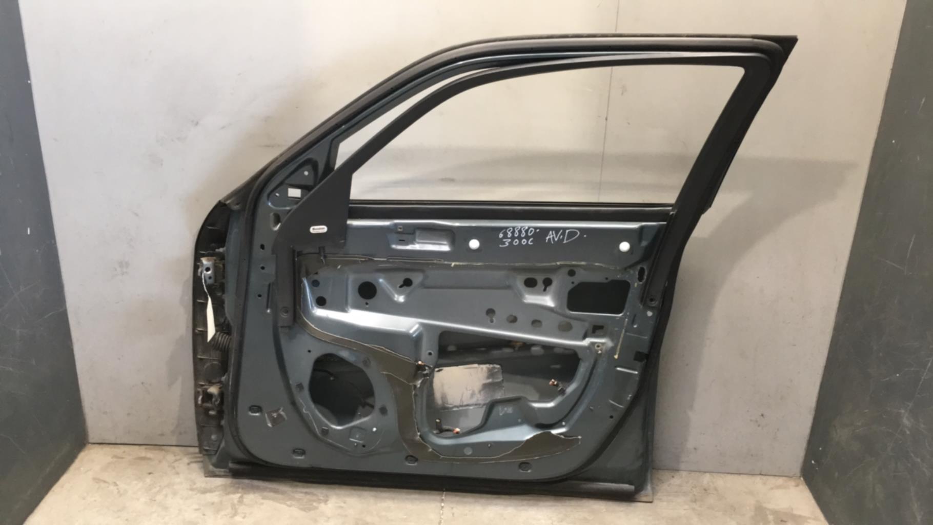Porte avant droit CHRYSLER 300C PHASE 1 BREAK Diesel - 1