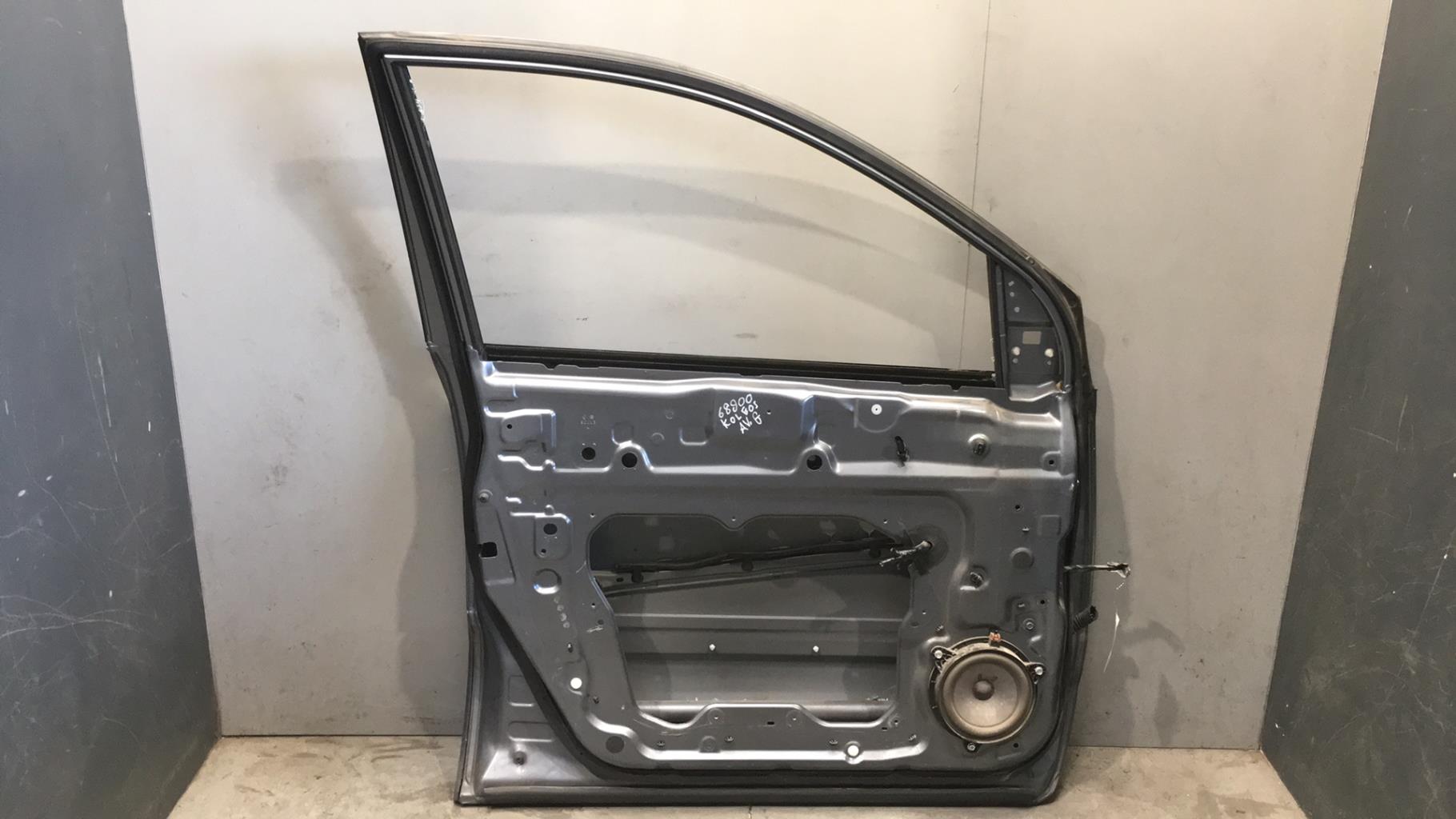 Porte avant gauche RENAULT KOLEOS 1 PHASE 1 Diesel - 1