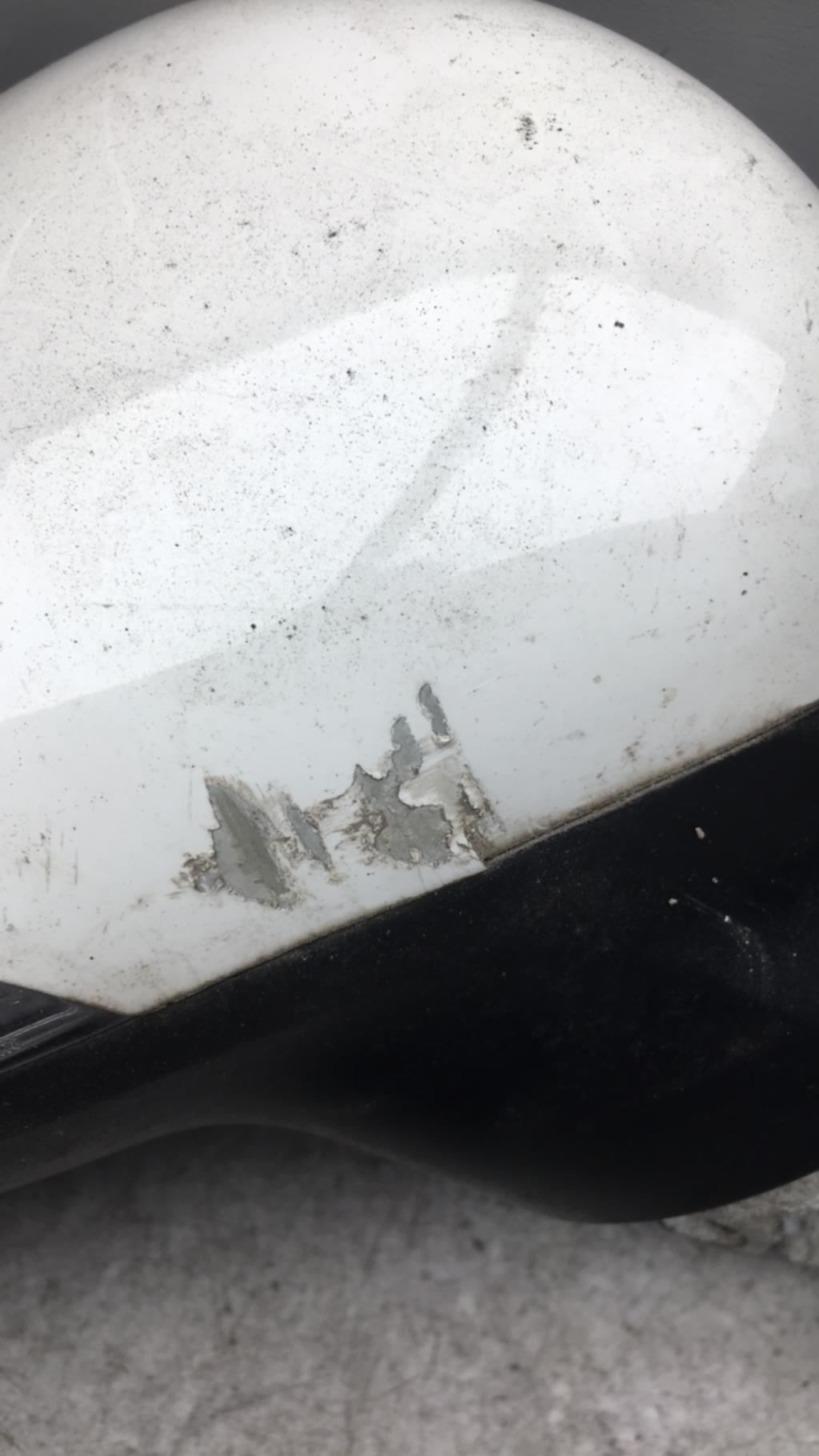 Retrovisor derecho KIA RIO 3 PHASE 1 Diésel - 1