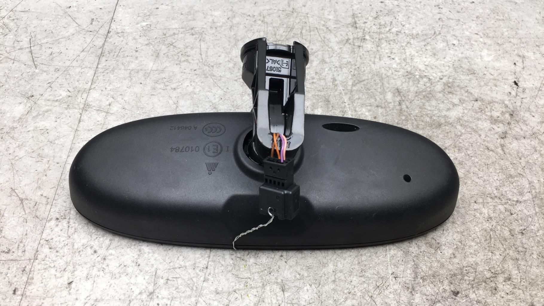 Retroviseur interieur MINI MINI 2 R60 COUNTRYMAN BREAK Essence - 1