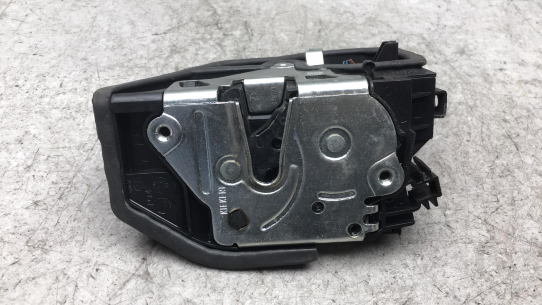Serrure arriere gauche MINI MINI 2 R60 COUNTRYMAN BREAK Essence - 1