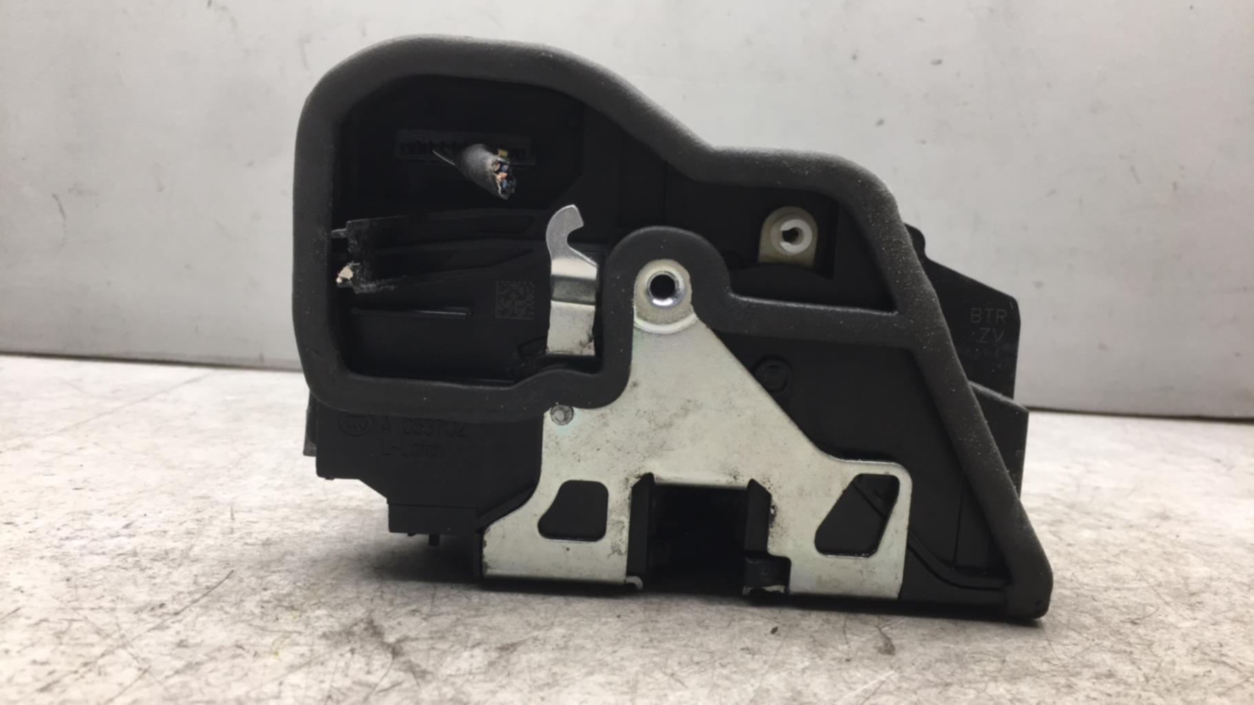Serrure avant droit MINI MINI 2 R60 COUNTRYMAN BREAK Essence - 1