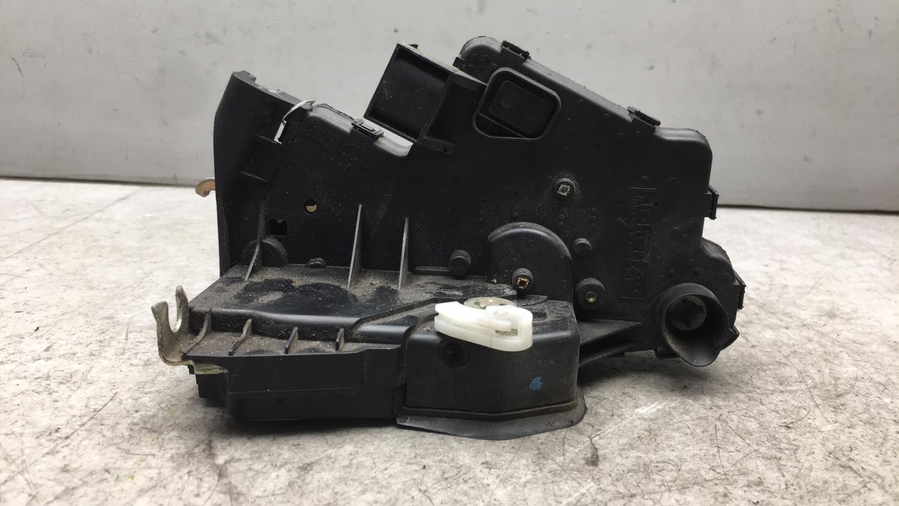 Serrure avant gauche BMW SERIE 3 E46 PHASE 2 Essence - 1