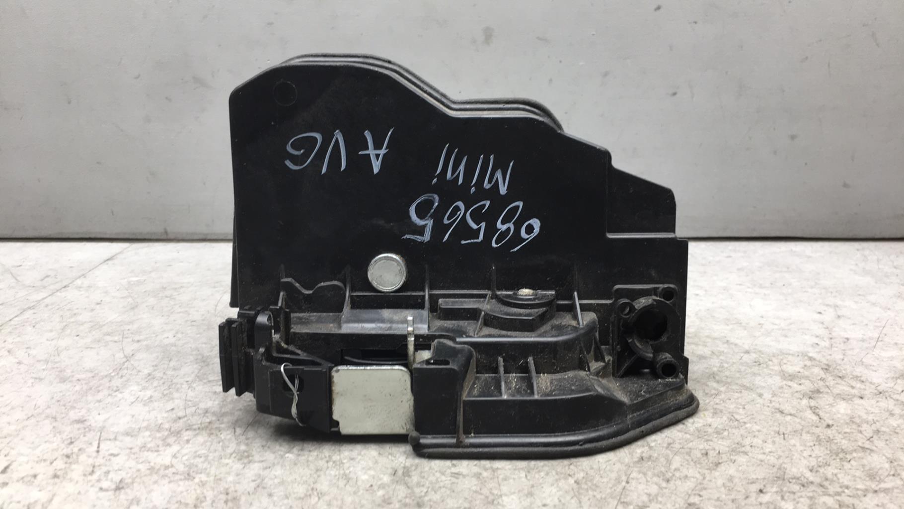 Serrure avant gauche MINI MINI 2 R60 COUNTRYMAN BREAK Essence - 1