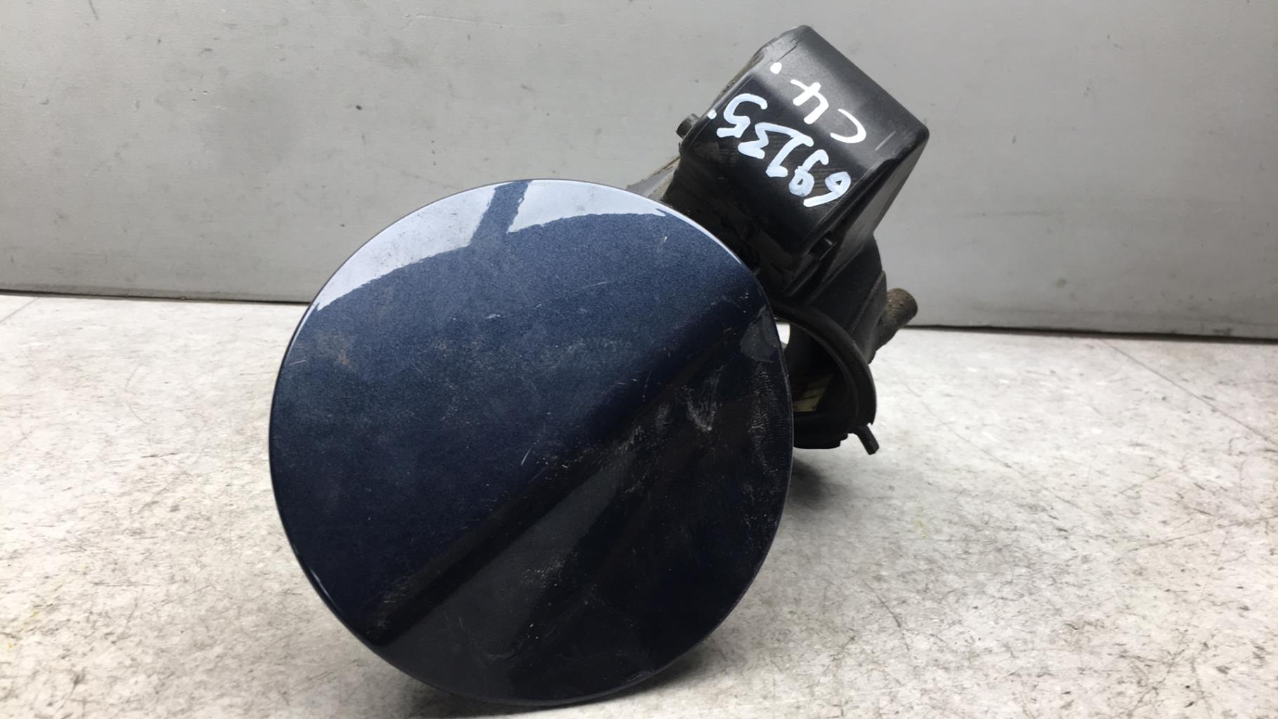 Trappe d'essence CITROEN C4 2 PHASE 1 Diesel - 1