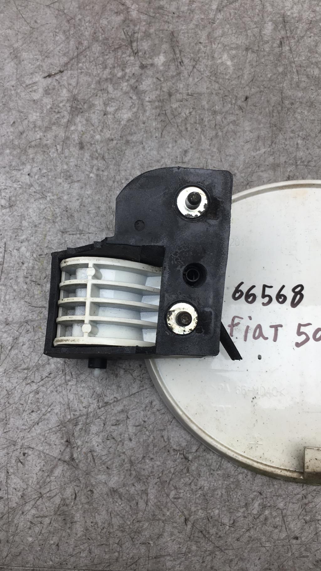 Sportello carburante FIAT 500 2 PHASE 1 Diésel - 1