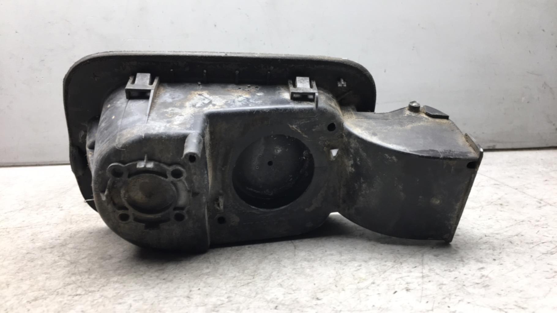 Trappe d'essence RENAULT SCENIC 2 PHASE 1 Diesel - 1