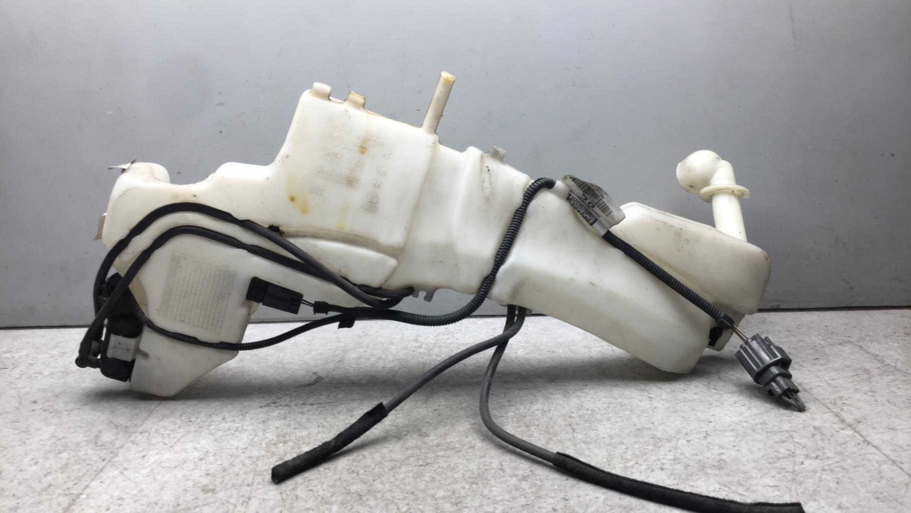 Vase de lave glace FORD C-MAX 1 PHASE 1 Diesel - 1