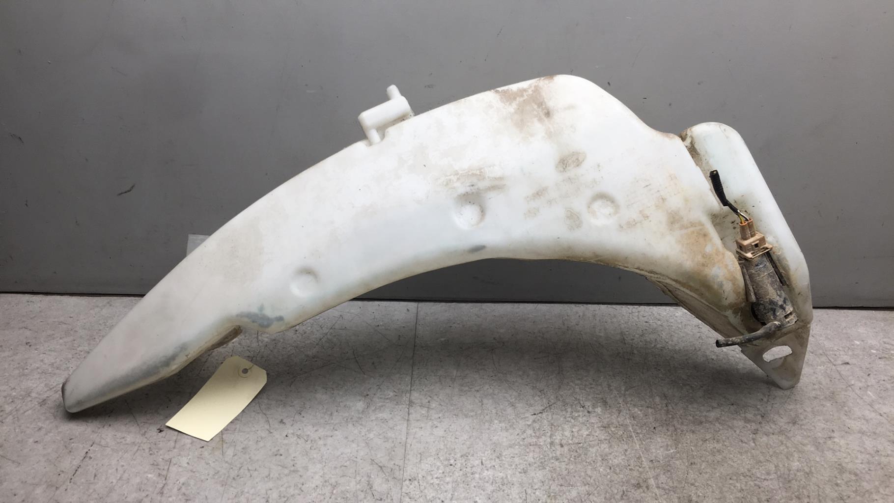 Vase de lave glace FORD TRANSIT CONNECT 1 PHASE 3 Diesel - 1