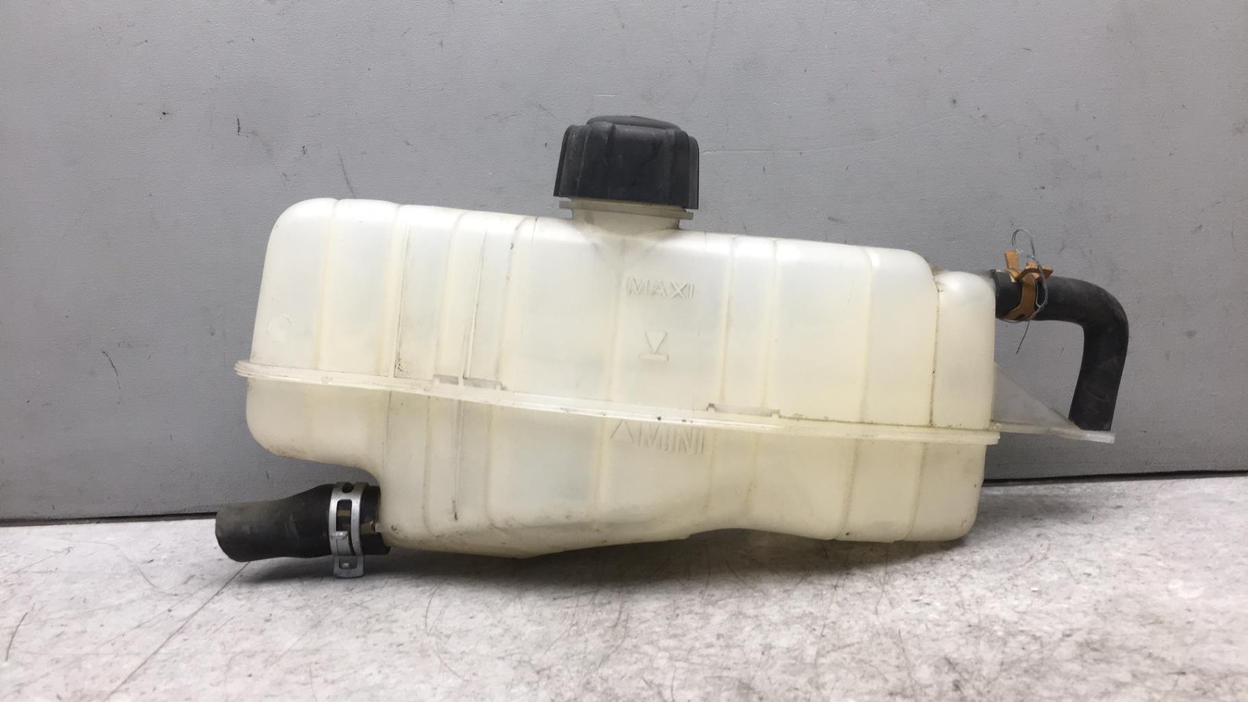 Vase d'expansion RENAULT GRAND MODUS PHASE 2 Diesel - 1