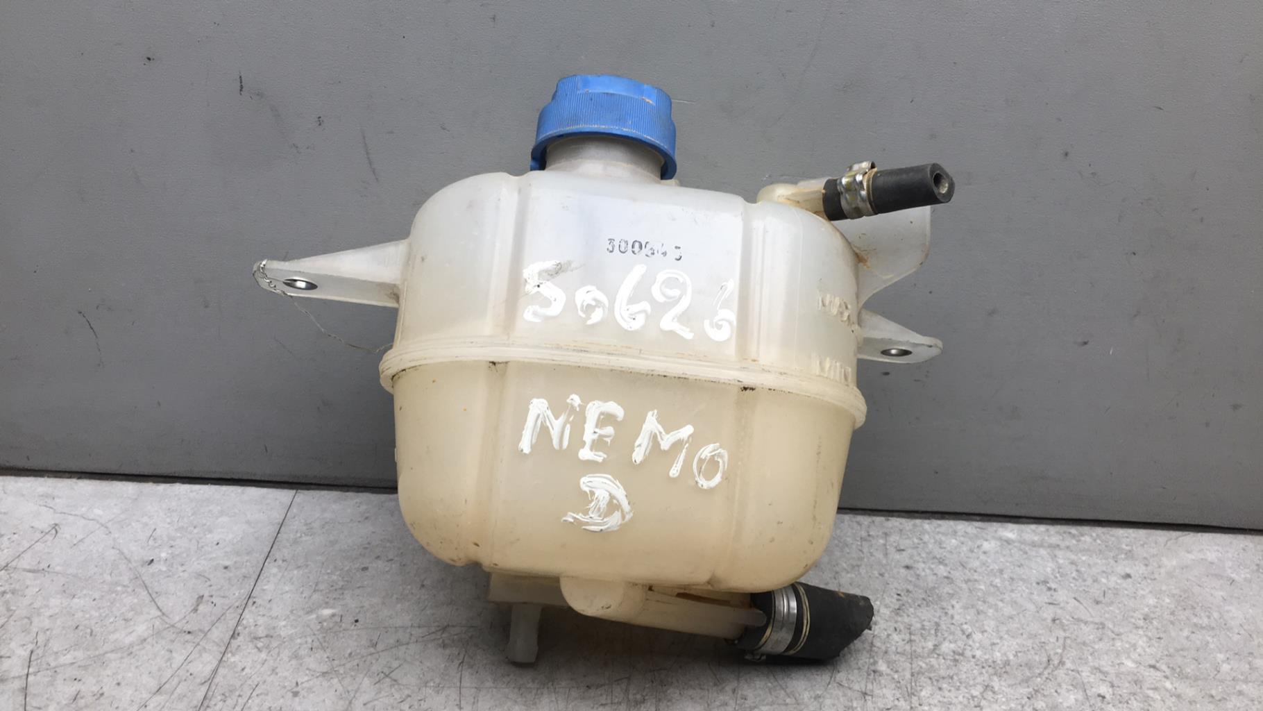 Vase d'expansion CITROEN NEMO Diesel - 1