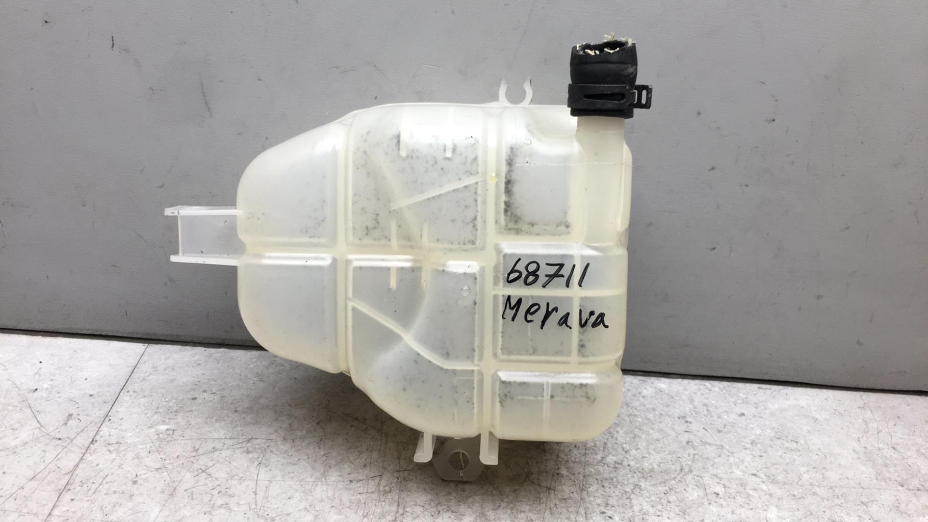 Vase d'expansion OPEL MERIVA B PHASE 1  - 1