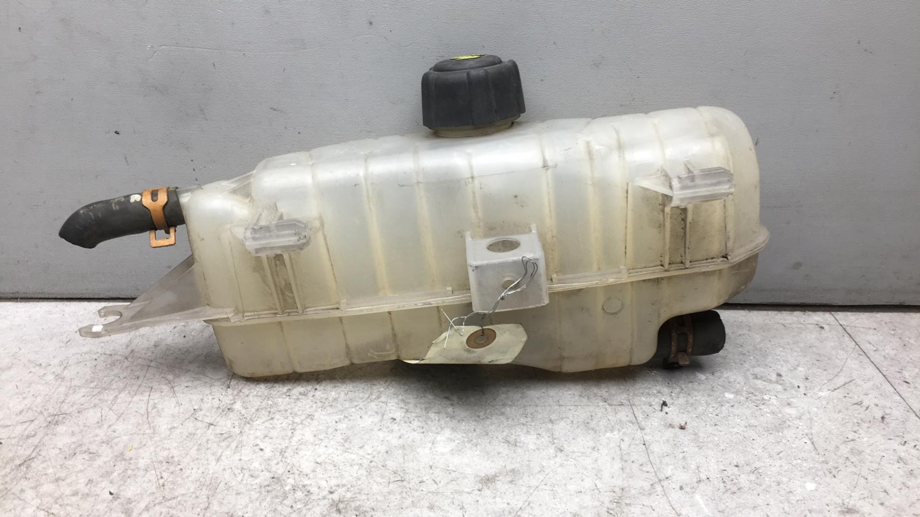 Vase d'expansion RENAULT CLIO 3 PHASE 2 Diesel - 1