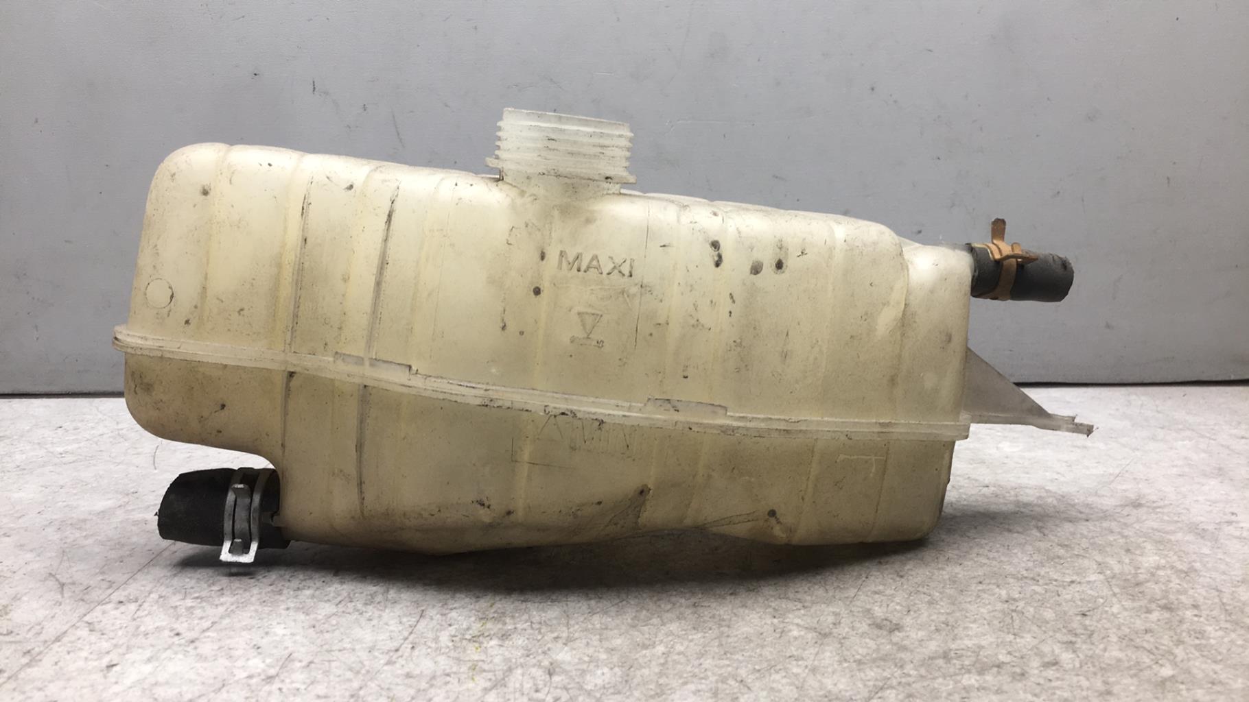 Vase d'expansion RENAULT MODUS PHASE 1 Diesel - 1