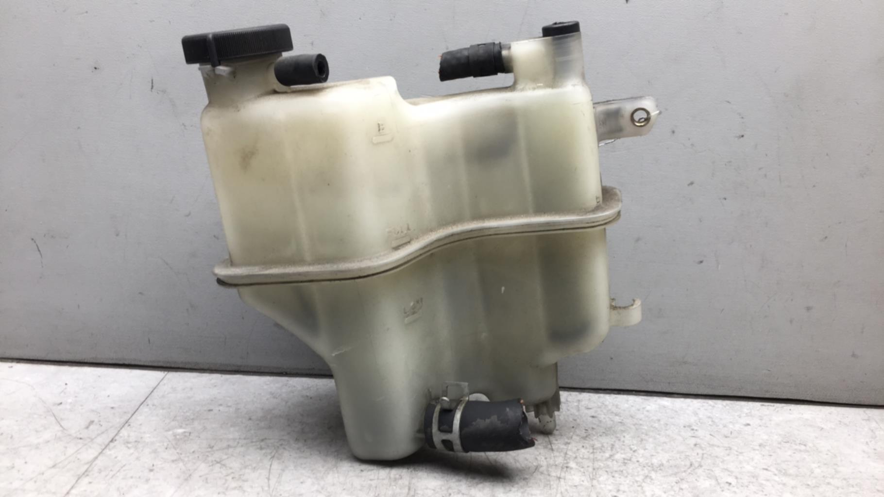 Vaso di espansione TOYOTA YARIS 1 PHASE 2 Diésel - 1
