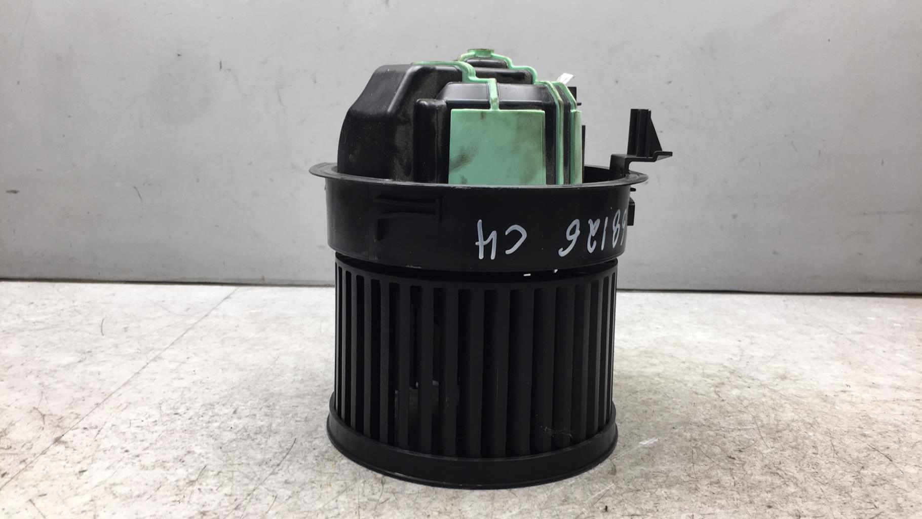 Ventilateur chauffage CITROEN C4 2 PHASE 1 Diesel - 1