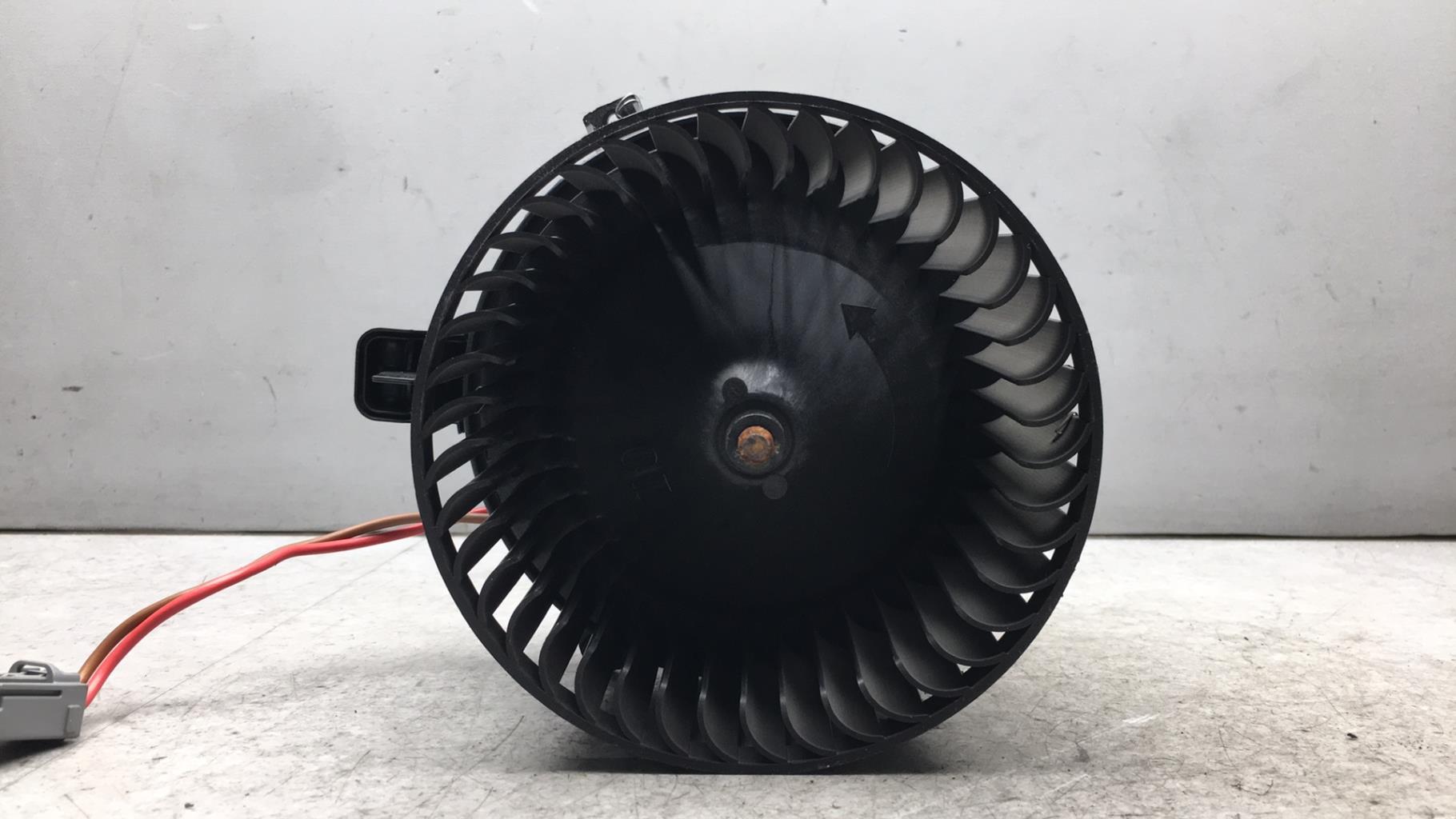 Ventilateur chauffage OPEL MERIVA B PHASE 1  - 1