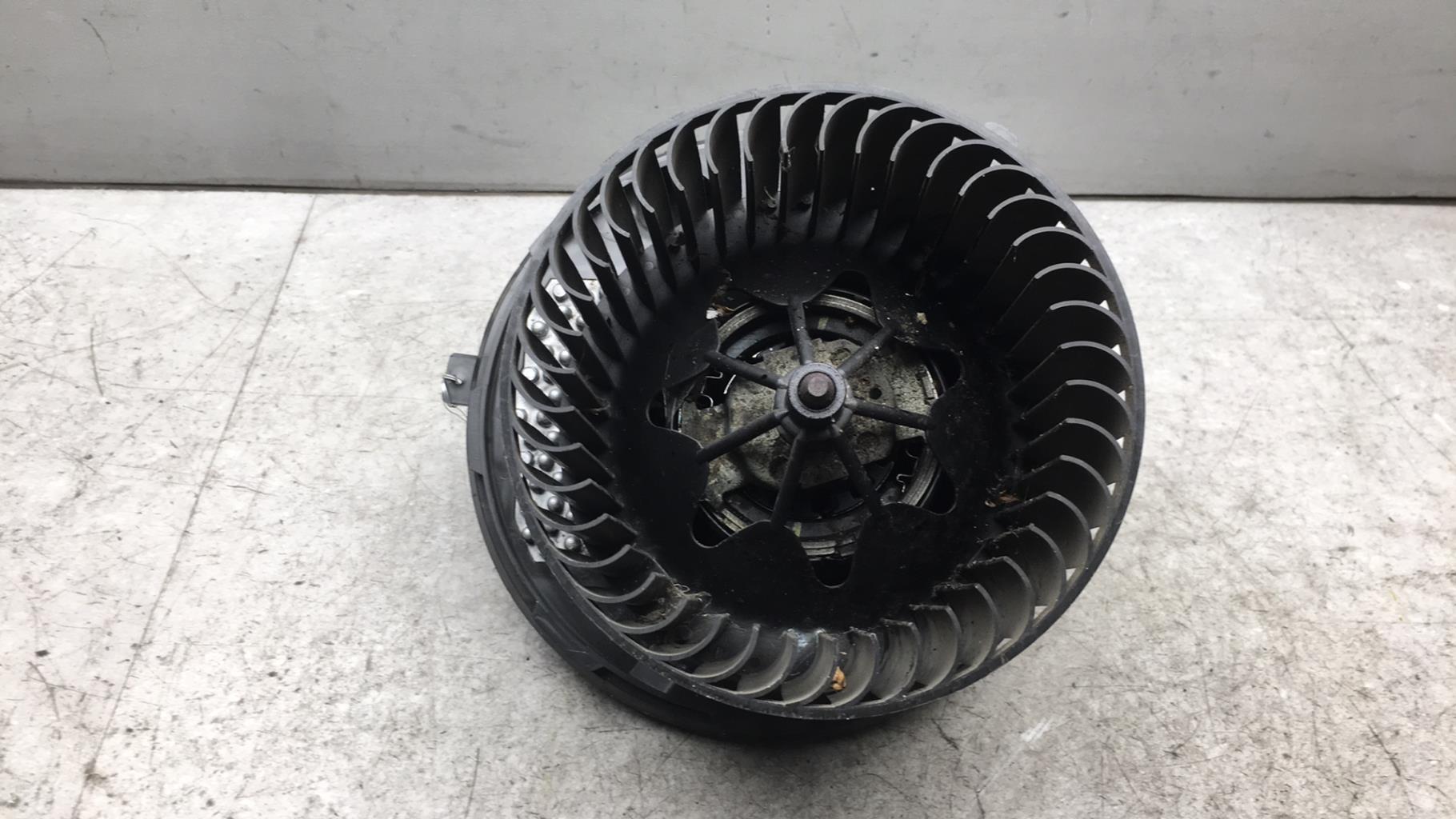 Ventola riscaldamento SKODA OCTAVIA 2 PHASE 2 BREAK  - 1