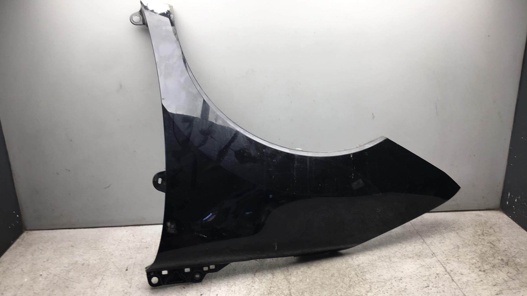 Parafango anteriore sinistro PEUGEOT 3008 1 PHASE 1 Diésel - 1